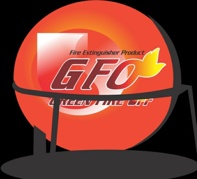 GFO Fire Fighter Drum