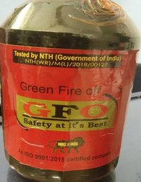 GFO Fire Fighter Drum