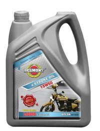 Belmont 15w50 Bullet Special - Application: Lubrication Of Diesel Engines In Various Vehicles