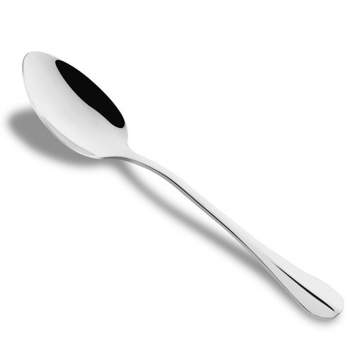 Steel Spoon