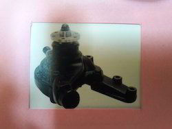 S3.8 Cummins Water Pump
