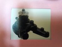 S3.8 Cummins Water Pump