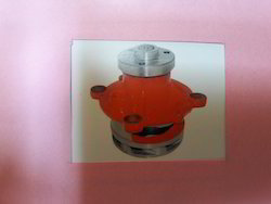 Volvo Water Pump