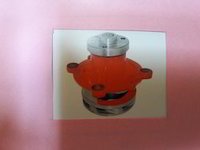 Volvo Water Pump