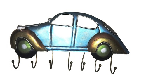 Eco-Friendly Car Hanger Hook