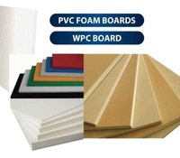 WPC Ply Board