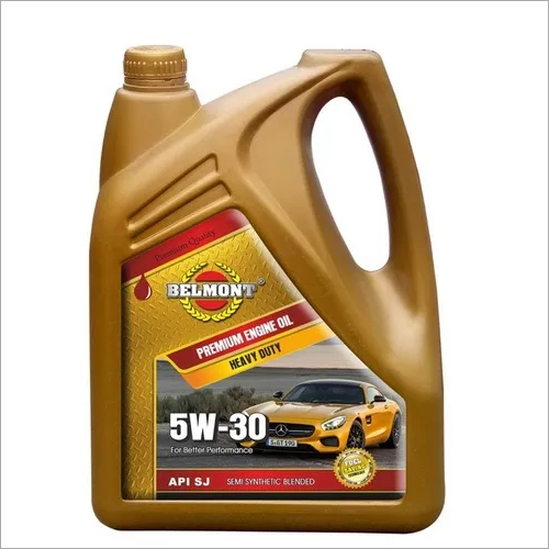 SYNTHETIC CAR ENGINE OIL