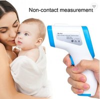 Infrared Thermometer