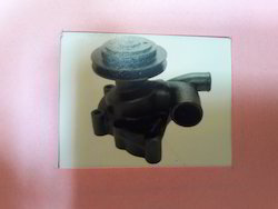 P.3R Generator Water Pump