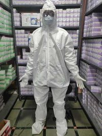 Sterile PPE Kit