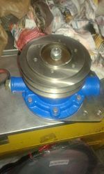 Ruston 4YD Water Pump