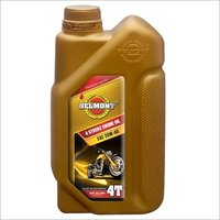 4t Bike Engine Oil Sae 20w-40 - Ash %: 99