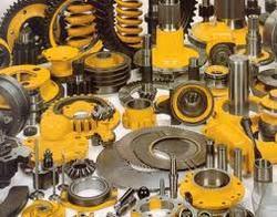 Caterpillar Parts