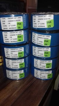 TTO Ribbons / Thermal Transfer Overprinting Ribbons