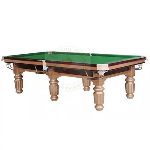 Royal English Pool Table