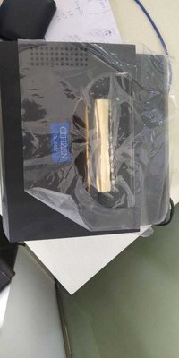Hot Foil Ribbons