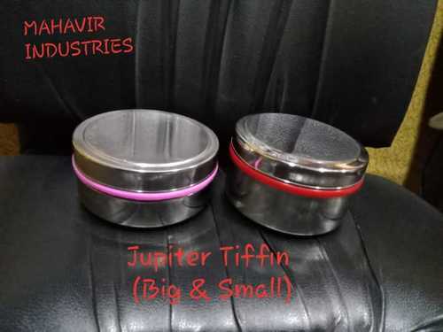 JUPITER TIFFIN BOX By MAHAVIR INDUSTRIES