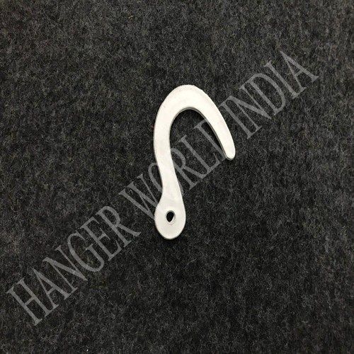 Plastic HM J HOOK