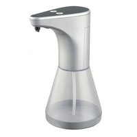 500ml Automatic Soap Cum Hand Sanitizer Dispenser