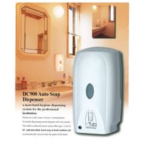 900ml Automatic Soap Cum Sanitizer Dispenser