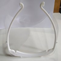 Mi-Plastic Face Shield Mask