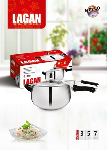 Pressure Cookers For Corporate Gifting