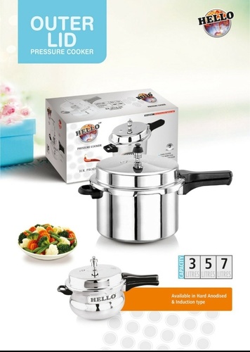 Pressure Cookers For Corporate Gifting