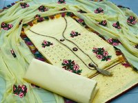 Heavy Karachi Work Dress