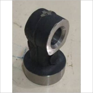 Axle Mounting Bracket By JAIN PRECISION FASTNERS PRIVATE LIMITED