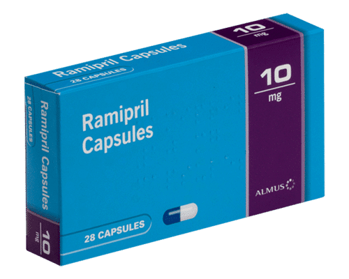 Altace Ramipril Capsules