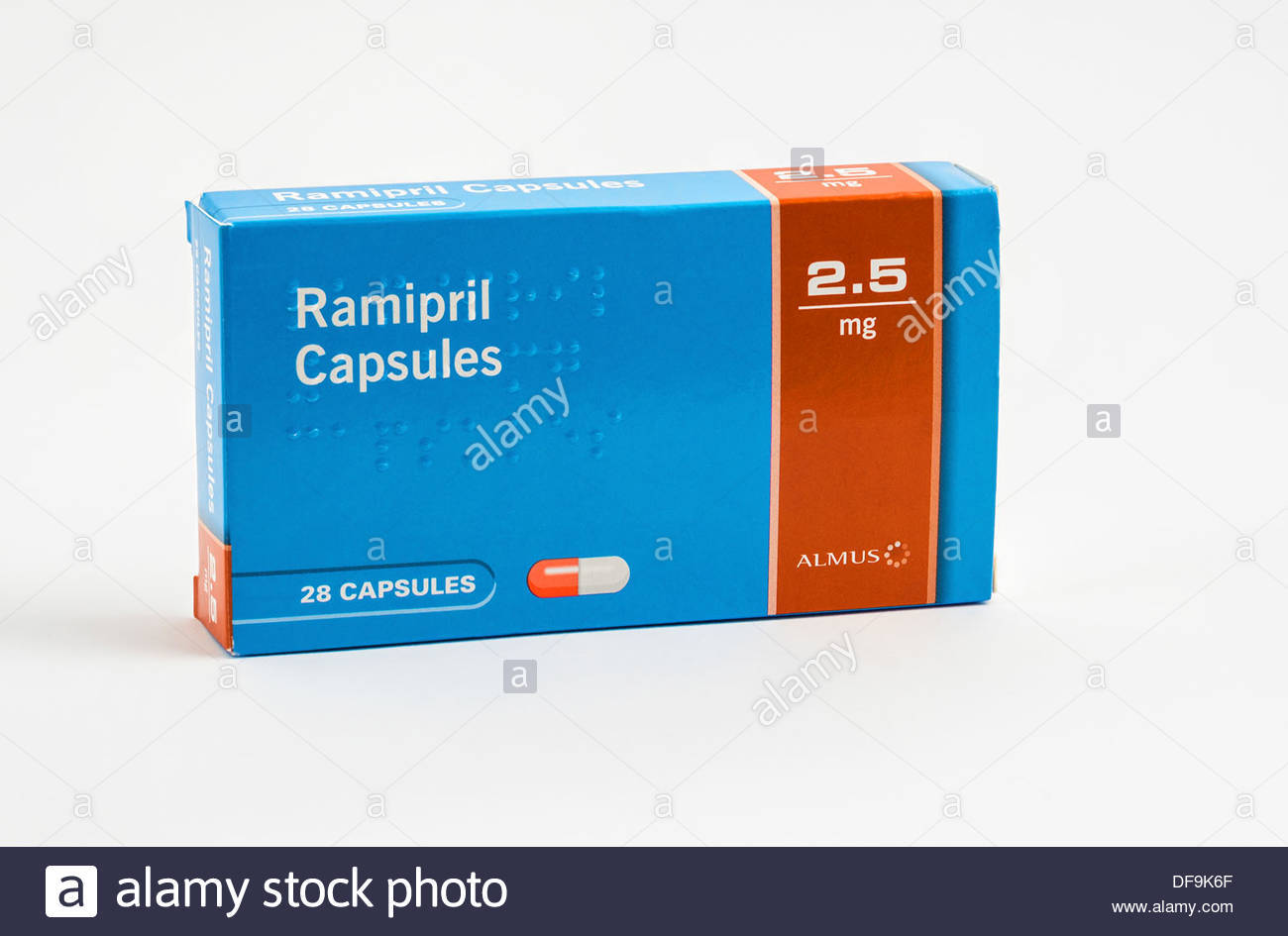 Altace Ramipril Capsules