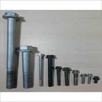 Flanged Headed Bolts (M6-M24)