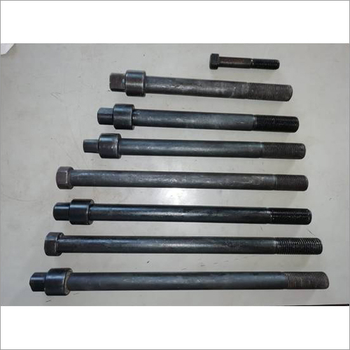Center Bolts By JAIN PRECISION FASTNERS PRIVATE LIMITED