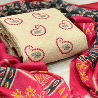 Fancy Handwork Dress