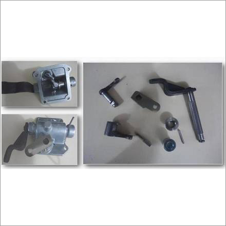 Gear Shift Assembly Parts By JAIN PRECISION FASTNERS PRIVATE LIMITED
