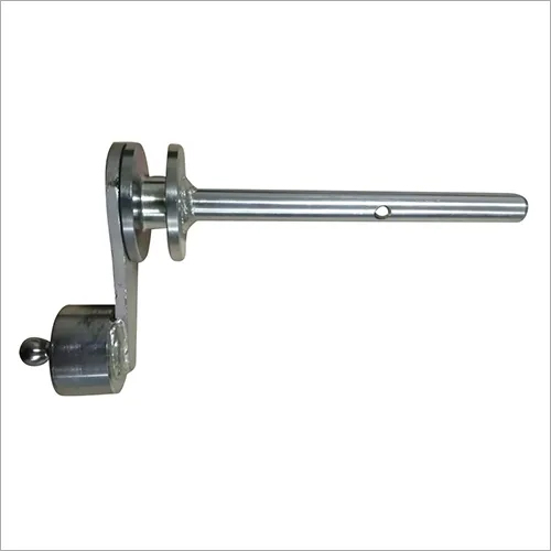 Selector Shaft Assembly