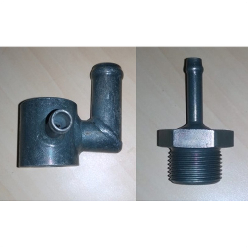 Assembly Pipe Adapters By JAIN PRECISION FASTNERS PRIVATE LIMITED
