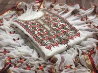 Heavy Work Dress Material