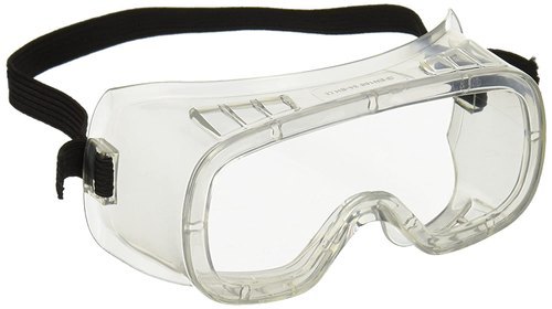 SAFETY GOGGLE