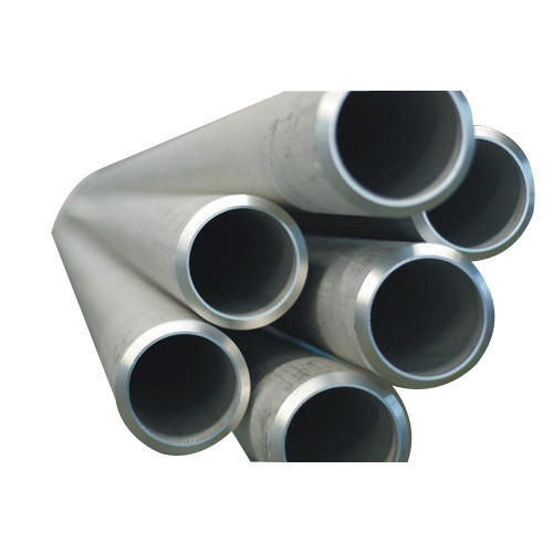 Duplex Steel Tube - Length: 3  Meter (M)