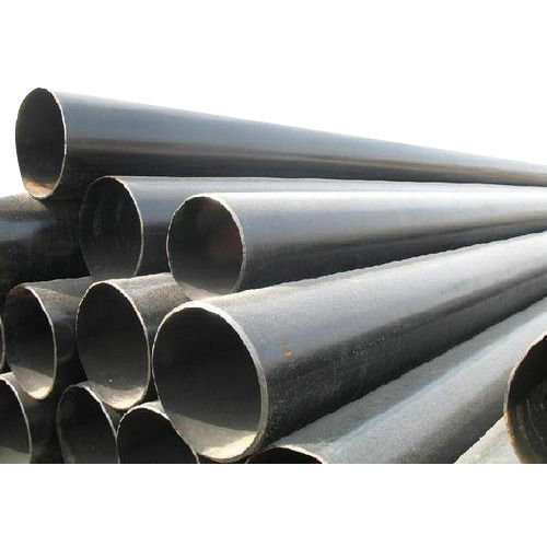 Seamless Steel Tube - Length: 18  Meter (M)