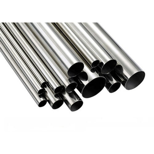 Stainless Steel Tube - Length: 2-4  Meter (M)