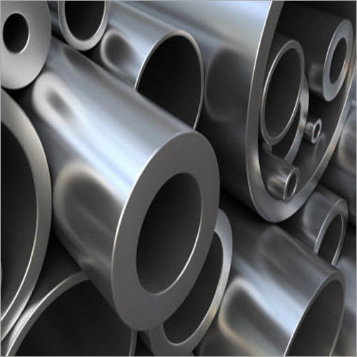 Super Duplex Steel Pipe