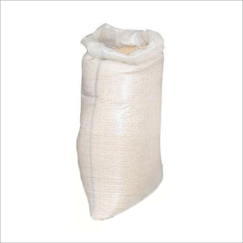 Packaging HDPE Woven Sack