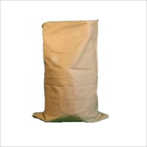 Paper Laminated Hdpe Sack Woven Bag