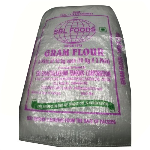 Packaging Polypropylene Woven Sack