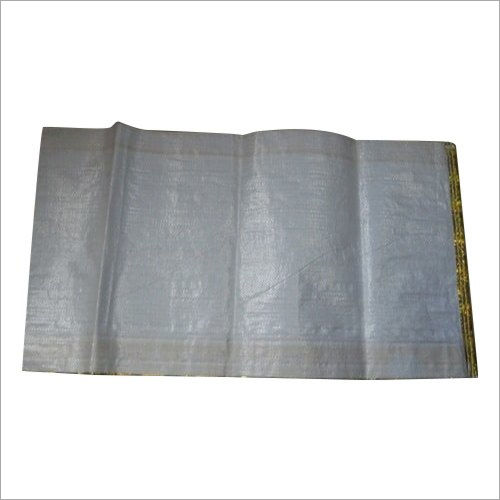 Transparent PP Woven Sack