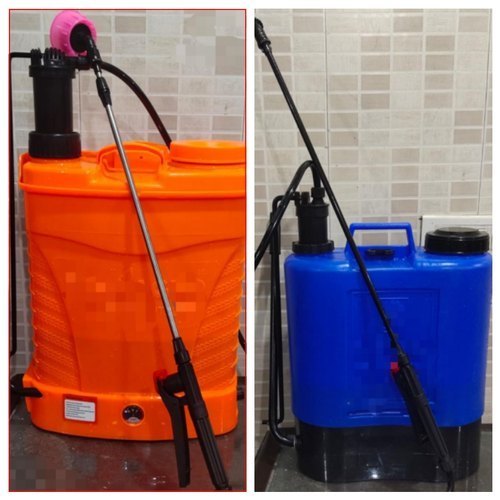 SPRAY PUMP