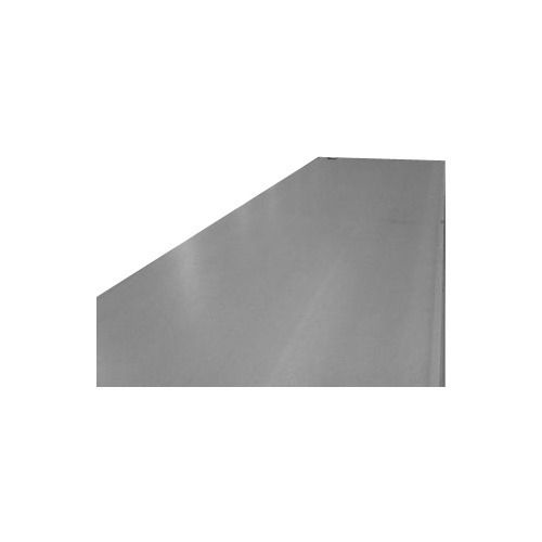 Duplex Steel Plate - Application: Construction