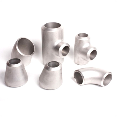 Buttweld Pipe Fittings